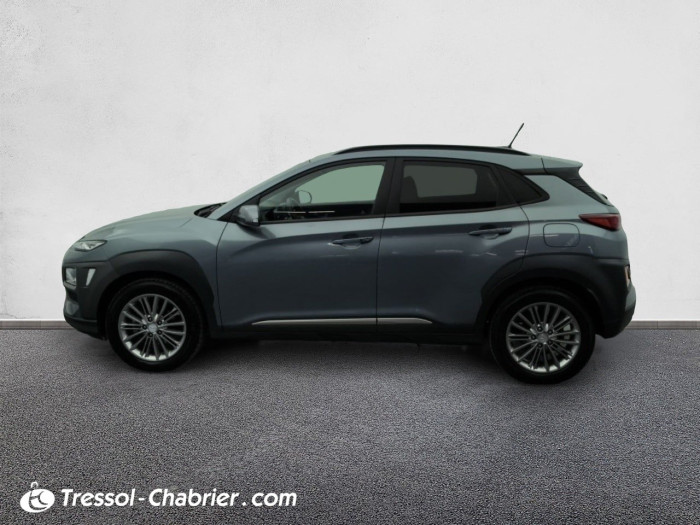 Hyundai Kona 1.0 T-GDi 120 Intuitive