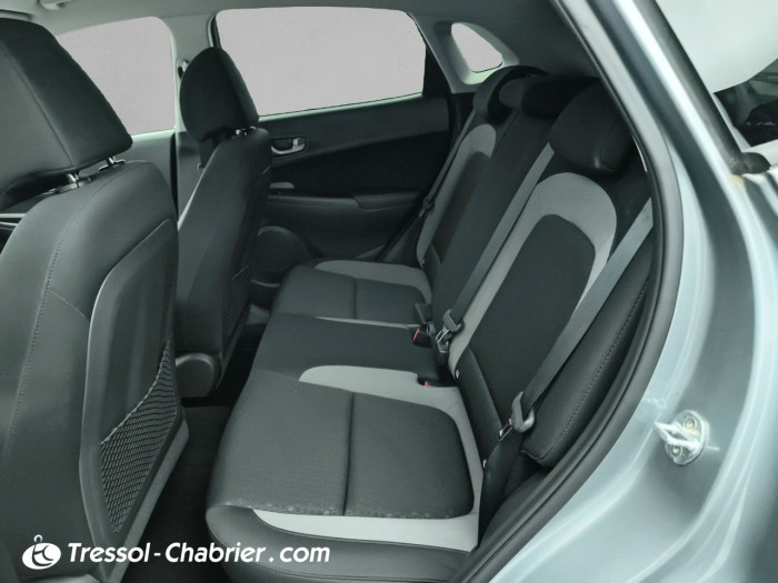 Hyundai Kona 1.0 T-GDi 120 Intuitive