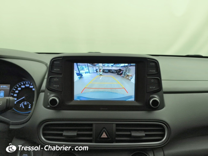 Hyundai Kona 1.0 T-GDi 120 Intuitive