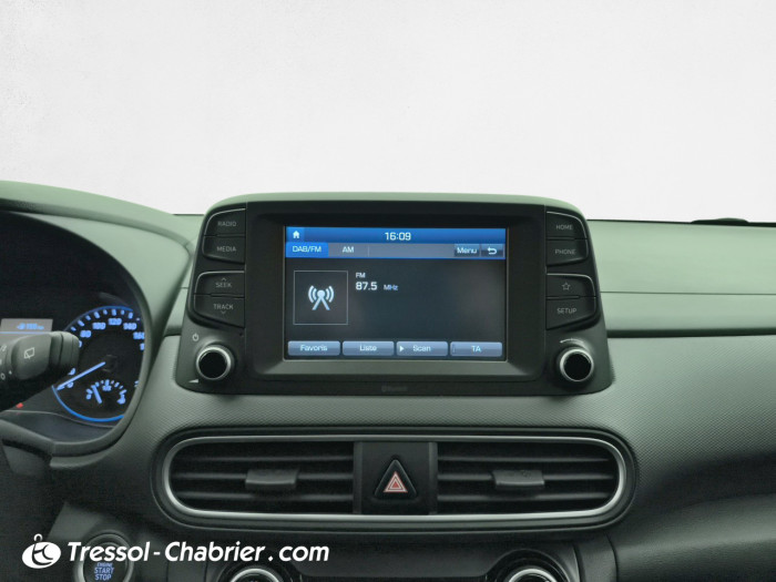 Hyundai Kona 1.0 T-GDi 120 Intuitive
