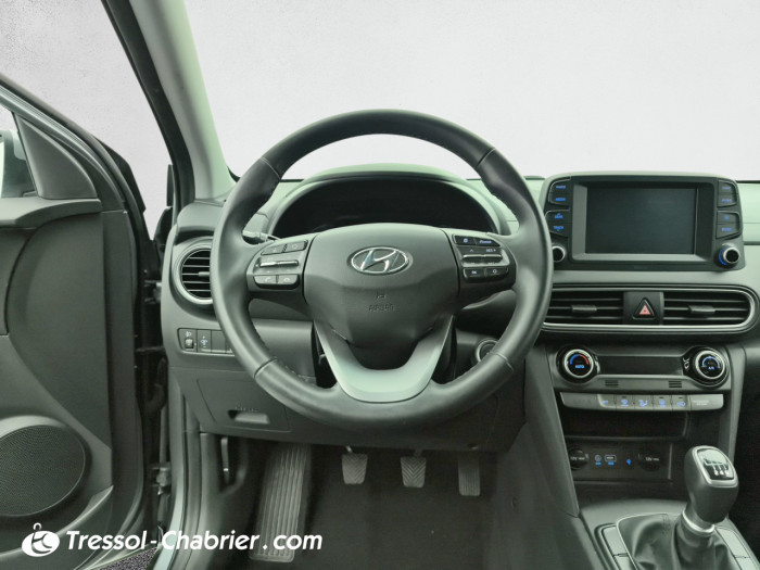 Hyundai Kona 1.0 T-GDi 120 Intuitive