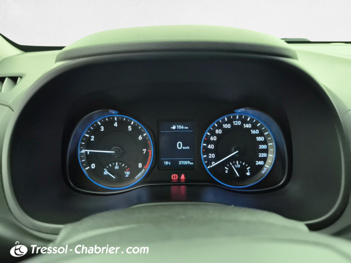 Hyundai Kona 1.0 T-GDi 120 Intuitive