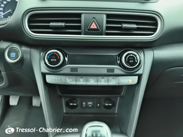 Hyundai Kona 1.0 T-GDi 120 Intuitive