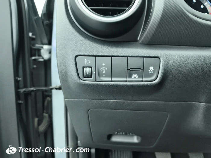 Hyundai Kona 1.0 T-GDi 120 Intuitive