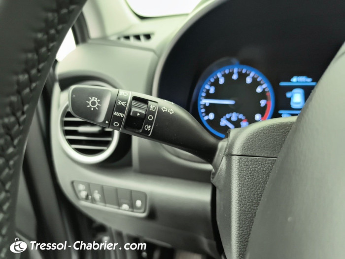 Hyundai Kona 1.0 T-GDi 120 Intuitive