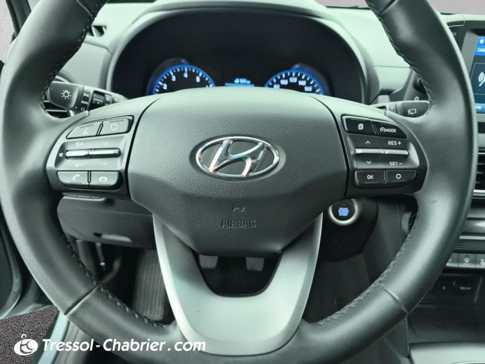 Hyundai Kona 1.0 T-GDi 120 Intuitive