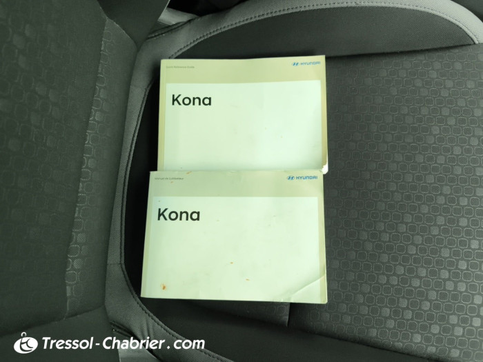 Hyundai Kona 1.0 T-GDi 120 Intuitive