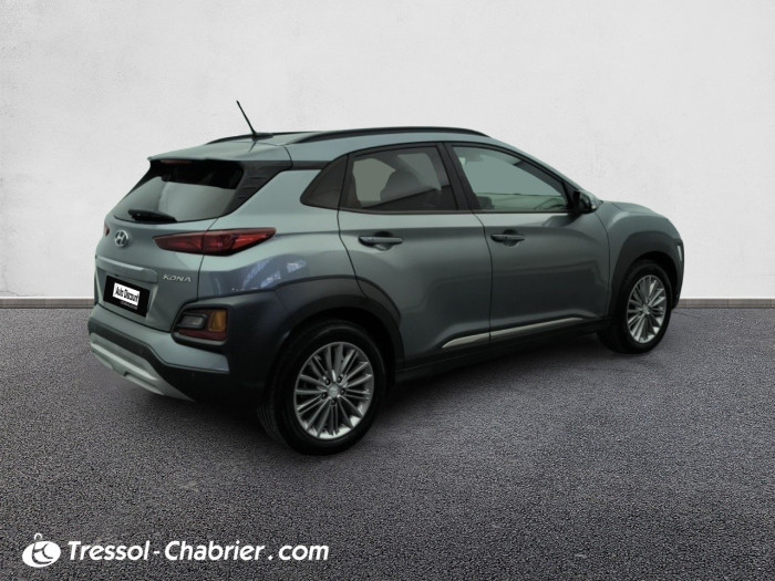 Hyundai Kona 1.0 T-GDi 120 Intuitive