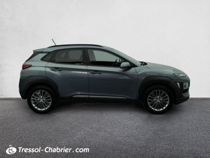 Hyundai Kona 1.0 T-GDi 120 Intuitive