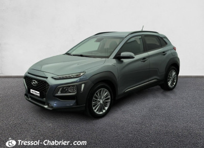 Hyundai Kona 1.0 T-GDi 120 Intuitive