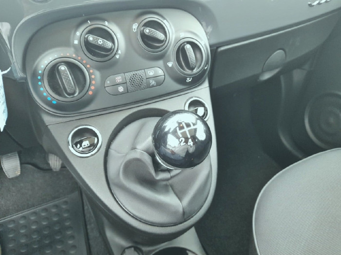Fiat 500 SERIE 6 EURO 6D 1.2 69 ch Eco Pack Collezione Fall