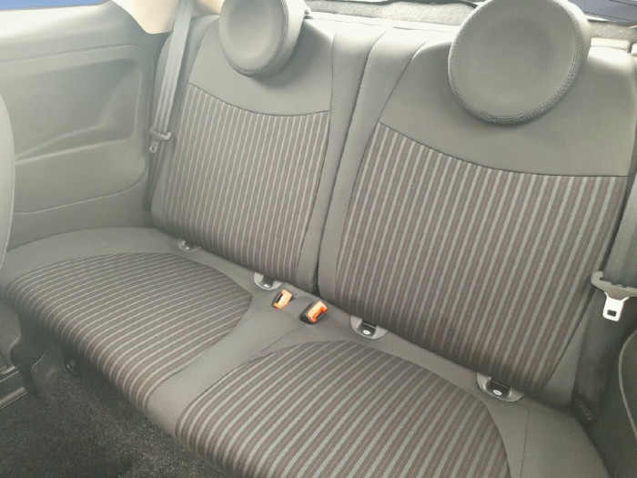 Fiat 500 SERIE 6 EURO 6D 1.2 69 ch Eco Pack Collezione Fall