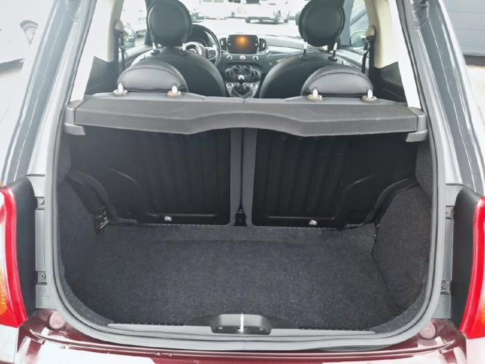 Fiat 500 SERIE 6 EURO 6D 1.2 69 ch Eco Pack Collezione Fall
