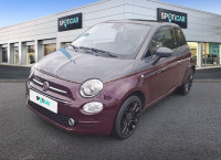 Fiat 500 SERIE 6 EURO 6D 1.2 69 ch Eco Pack Collezione Fall