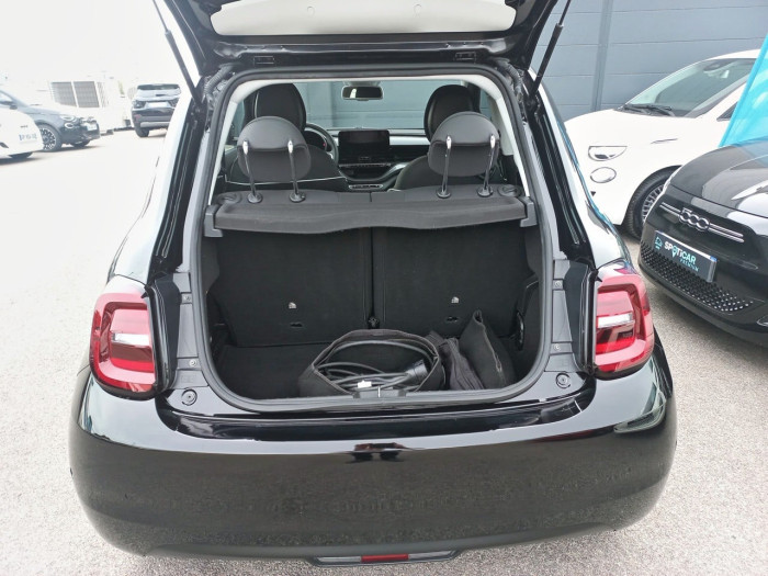 Fiat 500e 3+1 500 3+1 e 118 ch Nouvelle 500