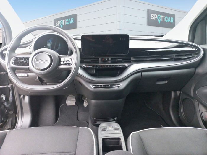 Fiat 500e 3+1 500 3+1 e 118 ch Nouvelle 500