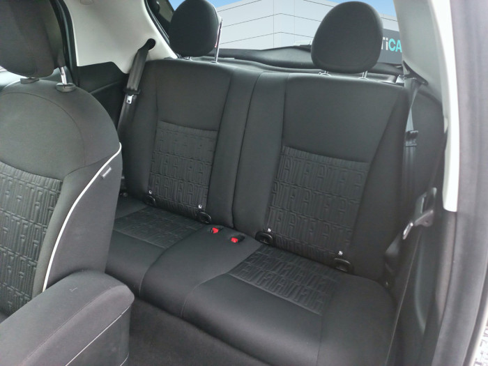 Fiat 500e 3+1 500 3+1 e 118 ch Nouvelle 500
