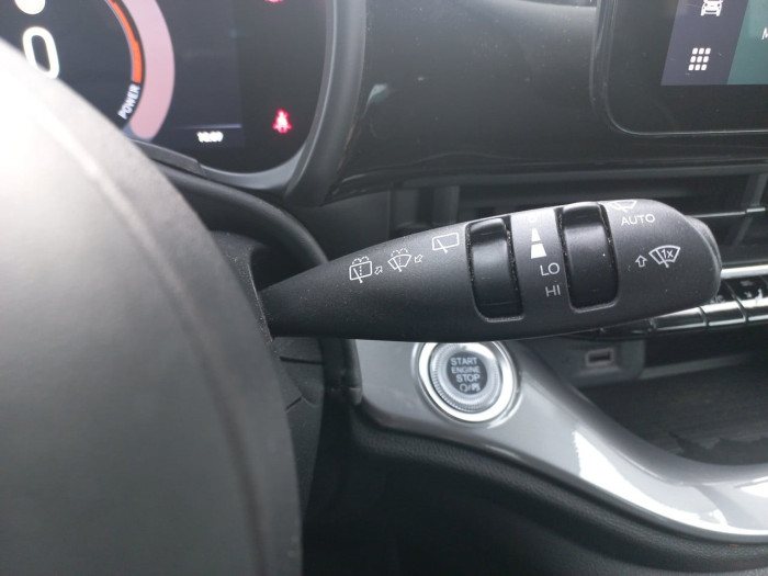 Fiat 500e 3+1 500 3+1 e 118 ch Nouvelle 500