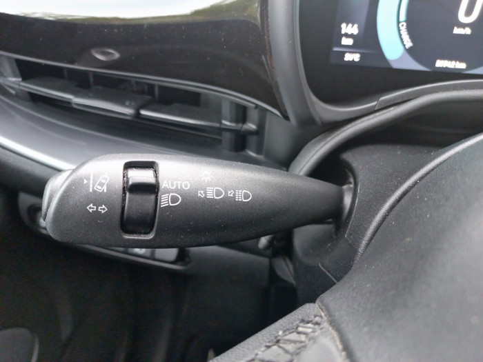 Fiat 500e 3+1 500 3+1 e 118 ch Nouvelle 500