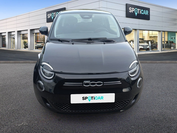 Fiat 500e 3+1 500 3+1 e 118 ch Nouvelle 500