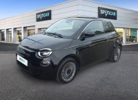 Fiat 500e 3+1 500 3+1 e 118 ch Nouvelle 500