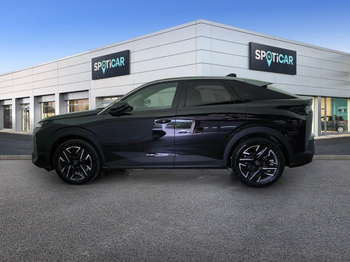 Peugeot 3008 Hybrid 136 e-DCS6 Allure
