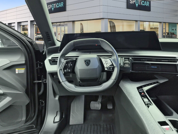 Peugeot 3008 Hybrid 136 e-DCS6 Allure