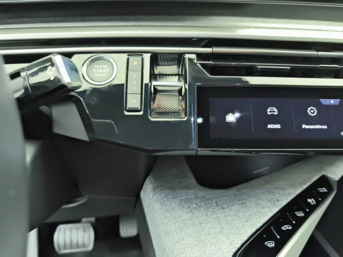 Peugeot 3008 Hybrid 136 e-DCS6 Allure