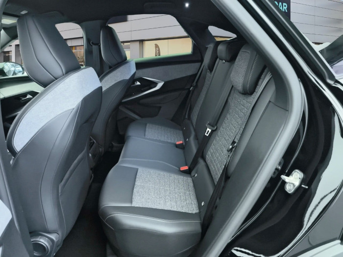 Peugeot 3008 Hybrid 136 e-DCS6 Allure