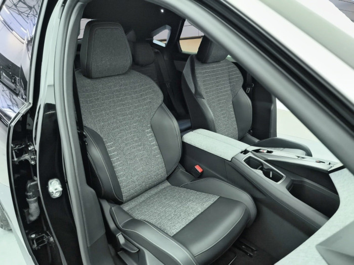 Peugeot 3008 Hybrid 136 e-DCS6 Allure