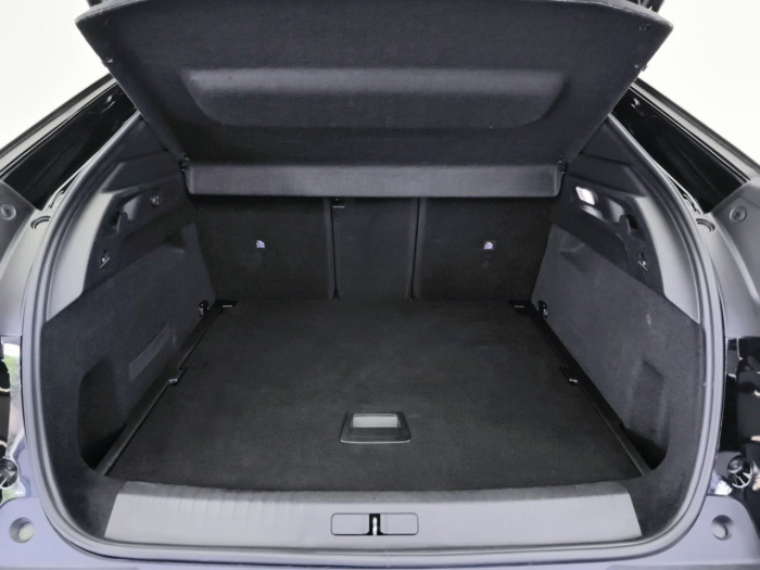 Peugeot 3008 Hybrid 136 e-DCS6 Allure