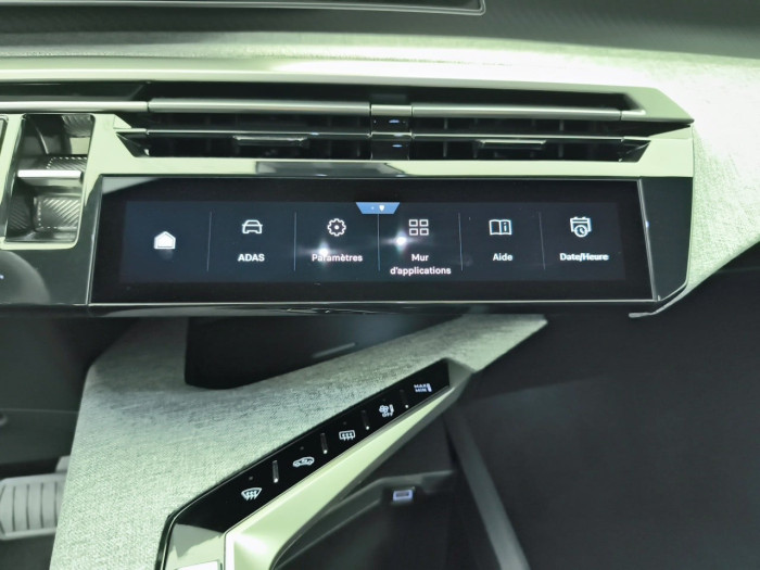 Peugeot 3008 Hybrid 136 e-DCS6 Allure