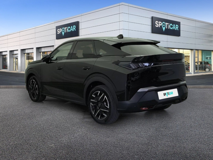 Peugeot 3008 Hybrid 136 e-DCS6 Allure
