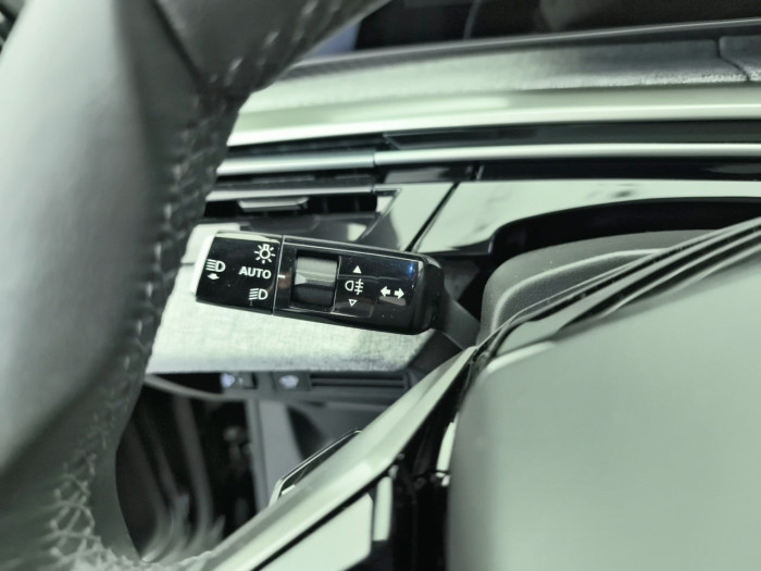 Peugeot 3008 Hybrid 136 e-DCS6 Allure