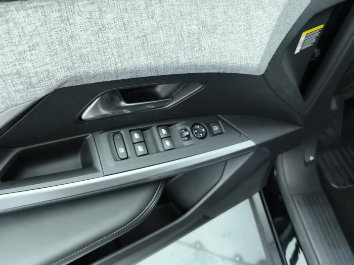 Peugeot 3008 Hybrid 136 e-DCS6 Allure