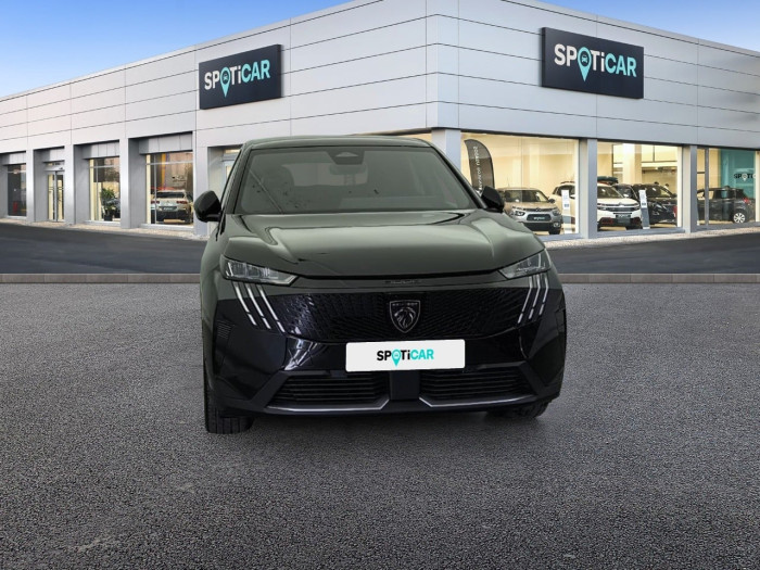 Peugeot 3008 Hybrid 136 e-DCS6 Allure