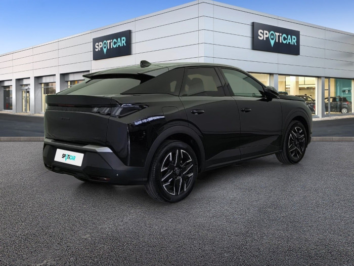 Peugeot 3008 Hybrid 136 e-DCS6 Allure