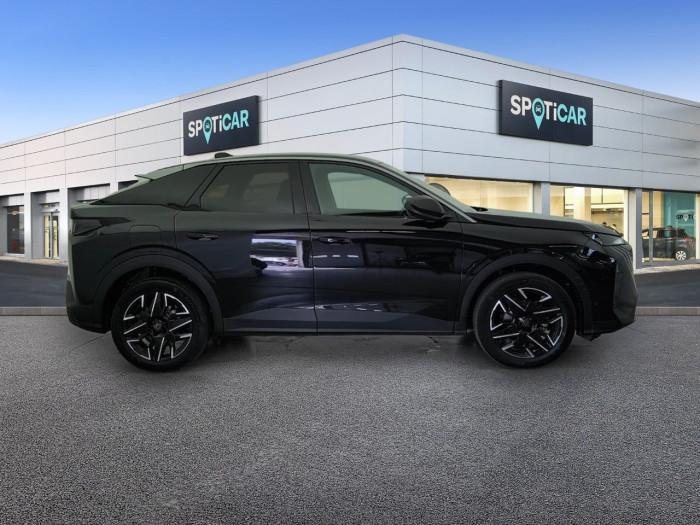 Peugeot 3008 Hybrid 136 e-DCS6 Allure