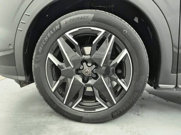 Peugeot 3008 Hybrid 136 e-DCS6 Allure