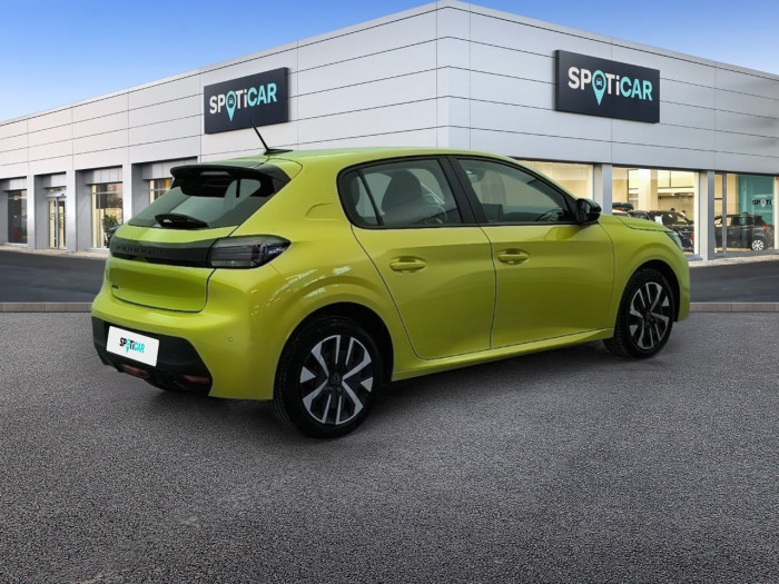 Peugeot 208 PureTech 100 S&S BVM6 Active