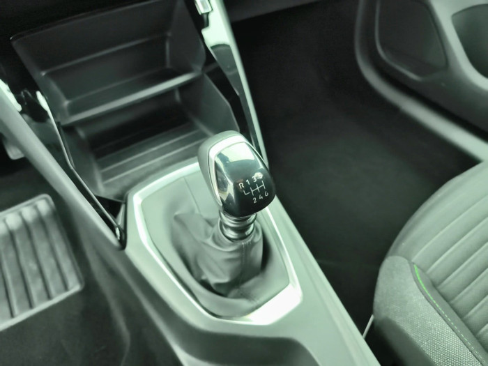 Peugeot 208 PureTech 100 S&S BVM6 Active