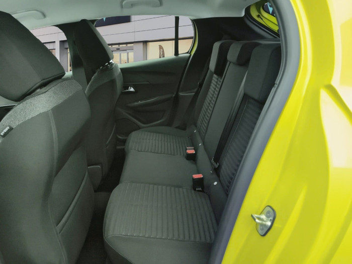 Peugeot 208 PureTech 100 S&S BVM6 Active