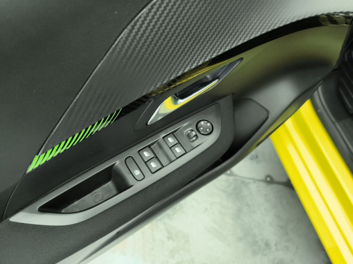 Peugeot 208 PureTech 100 S&S BVM6 Active