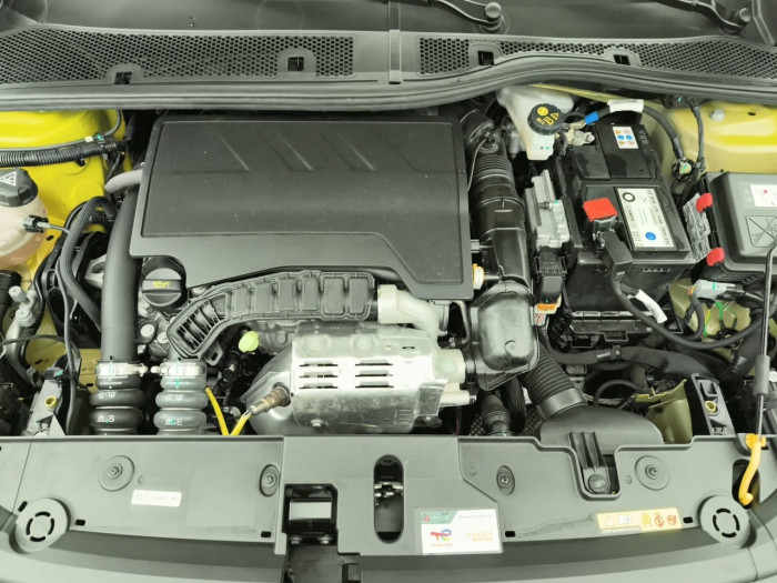 Peugeot 208 PureTech 100 S&S BVM6 Active