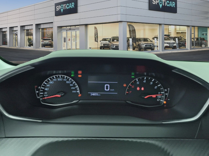 Peugeot 208 PureTech 100 S&S BVM6 Active