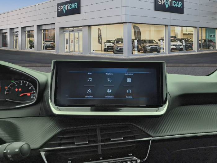 Peugeot 208 PureTech 100 S&S BVM6 Active