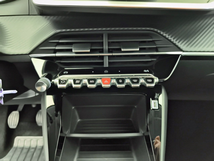 Peugeot 208 PureTech 100 S&S BVM6 Active
