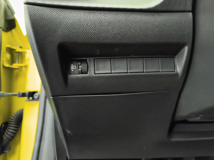 Peugeot 208 PureTech 100 S&S BVM6 Active