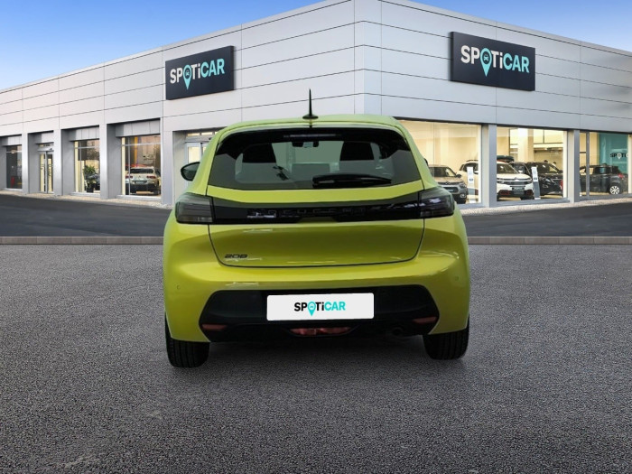 Peugeot 208 PureTech 100 S&S BVM6 Active