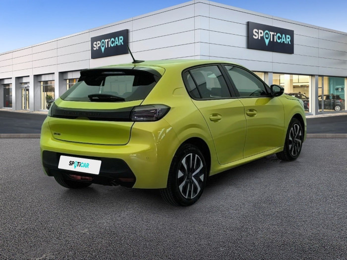 Peugeot 208 PureTech 100 S&S BVM6 Active